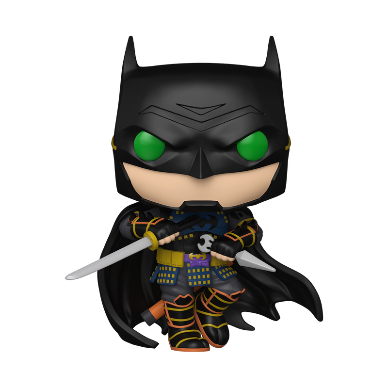 Pop! Batman Ninja - vue avant