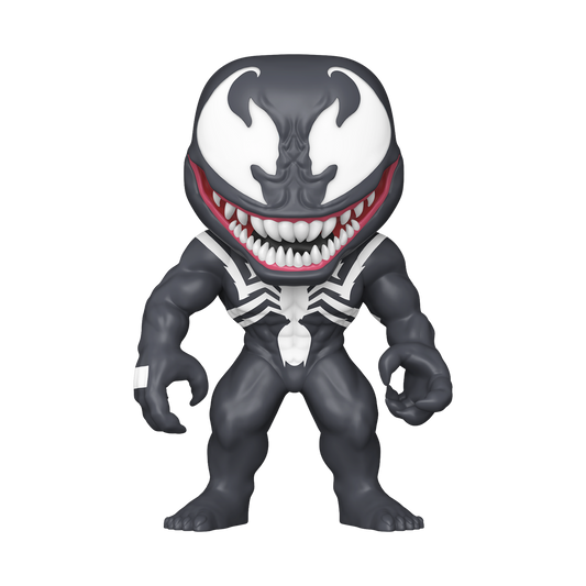 Funko Pop! Venom Marvel Rivals #1218 - version standard vue officielle 1
