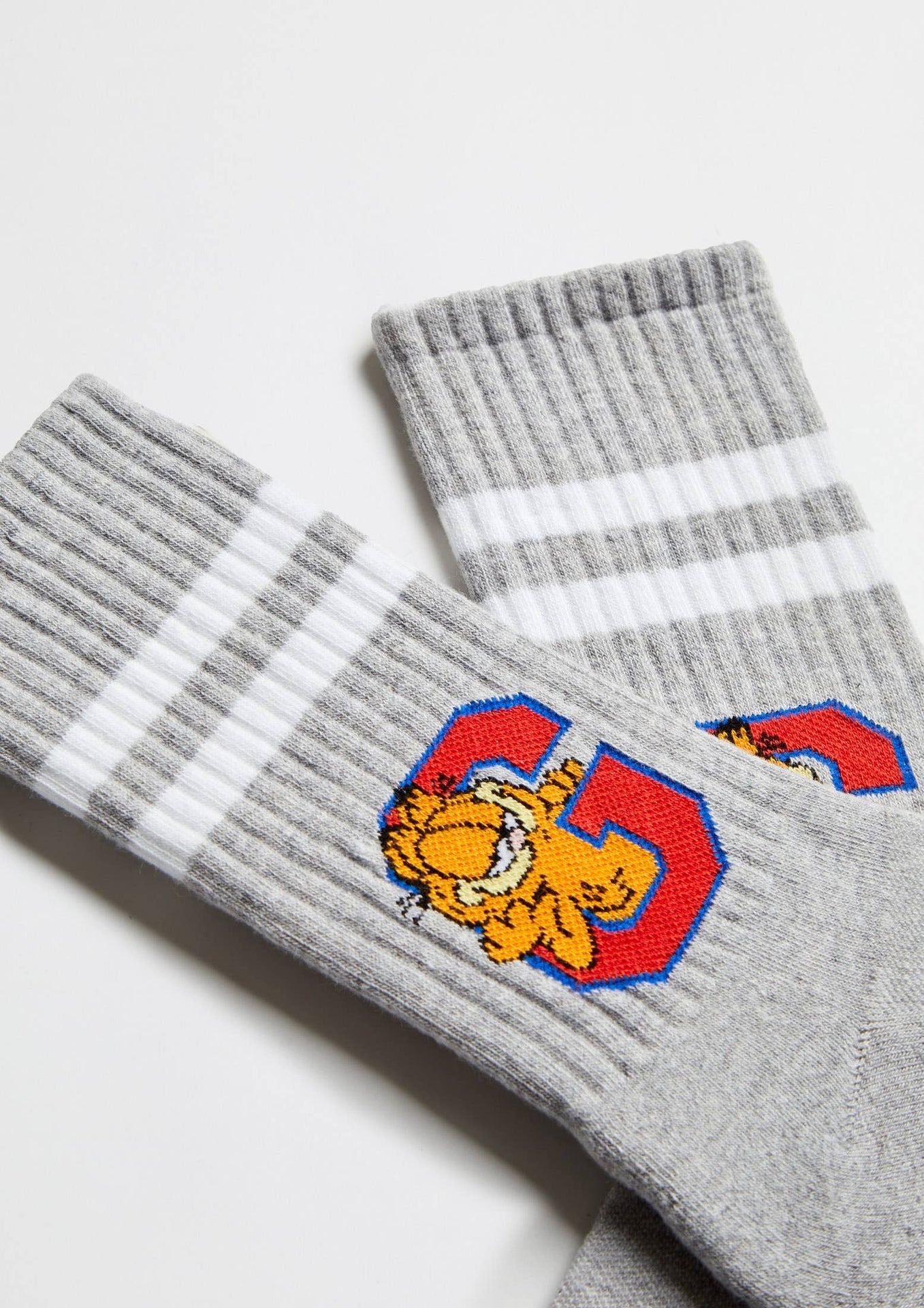 Chaussettes de sport BeGarfield Varsity