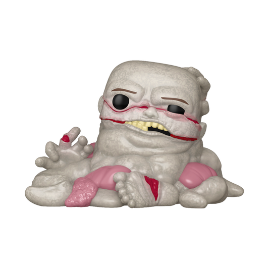 Pop! Gurken-Papa