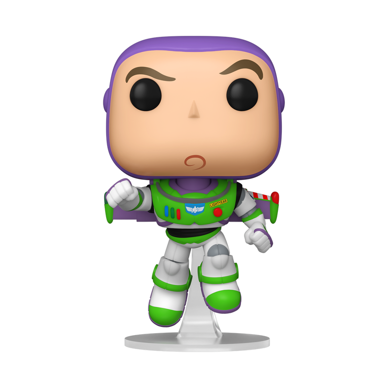 Pop! Buzz Lightyear (Toy Story 4)