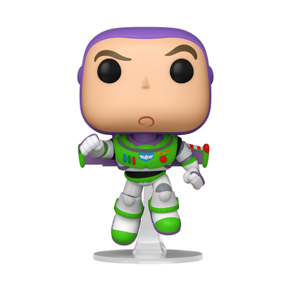 Pop! Buzz Lightyear (Toy Story 4)