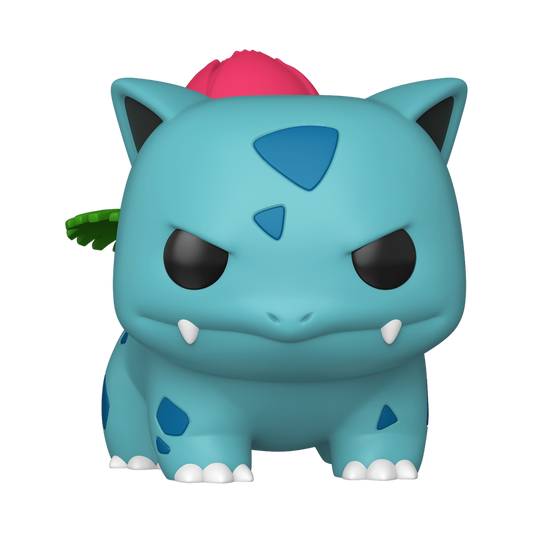 Pop! Jumbo Herbizarre