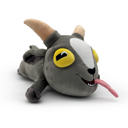 Goat Simulator Weighted Plüsch (40 cm)