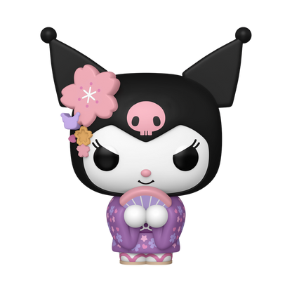 Pop! Kuromi en Kimono