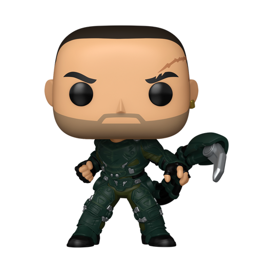 Pop! Scorpion (Brand New Day) #1628