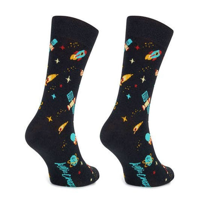 Space Socks
