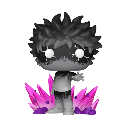 Pop! Mob avec Aura (Glow) – vue de face