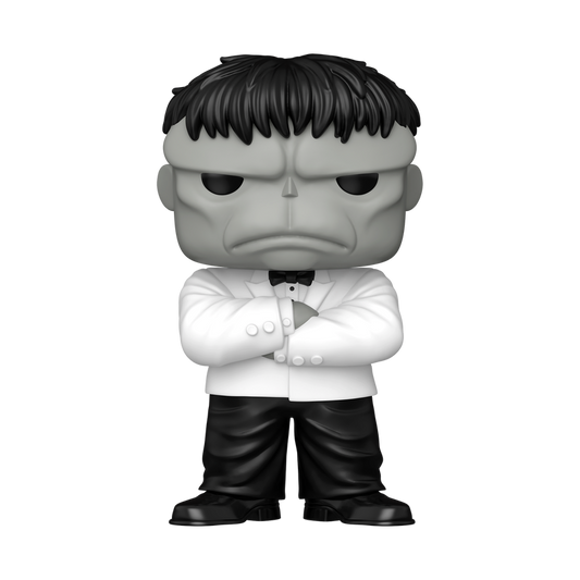 Funko Pop! Super Joe Fixit #1616 - vue officielle 1