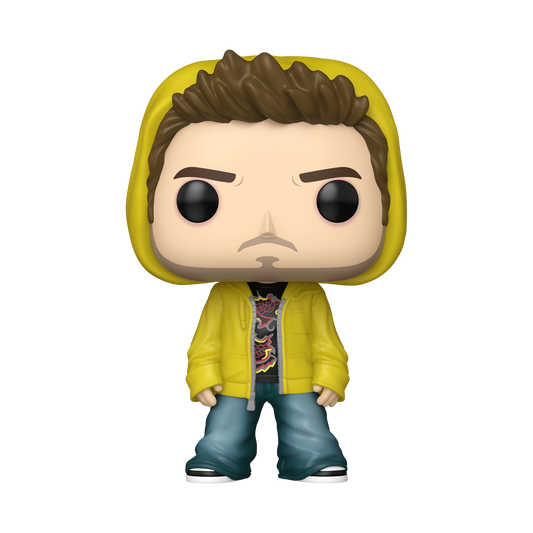 Funko Pop! Jesse Pinkman 1935 - figurine officielle