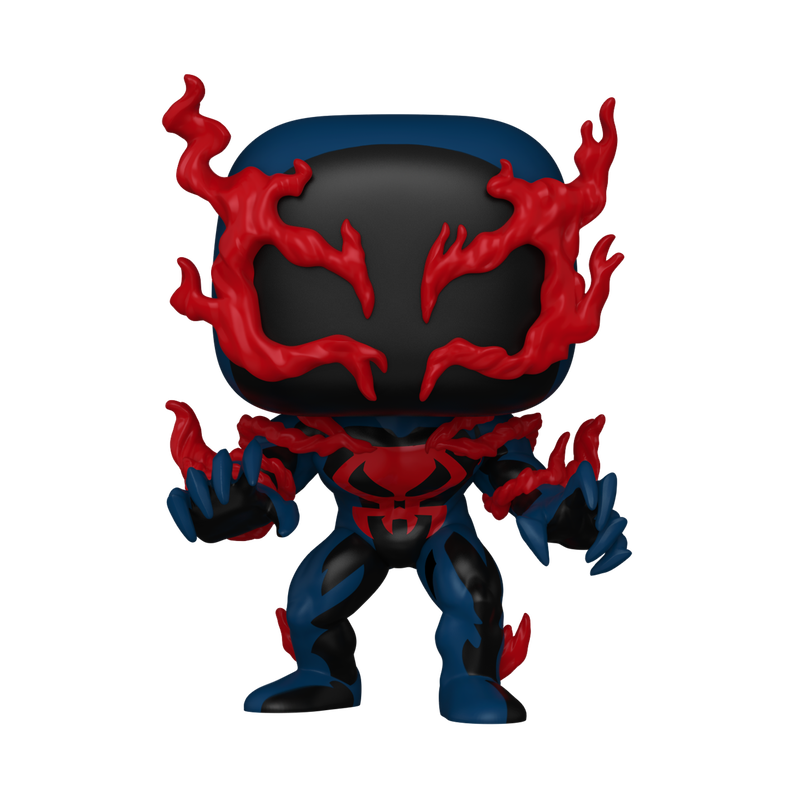 Pop! Symbiote Spider-Man 2099 #1621