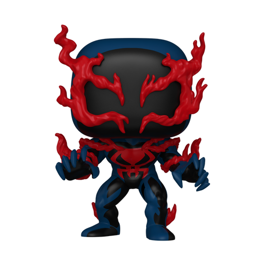 Pop! Symbiote Spider-Man 2099 #1621
