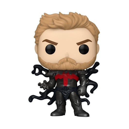 Funko Pop! King in Black (Eddie Brock) #1622 - vue produit 3