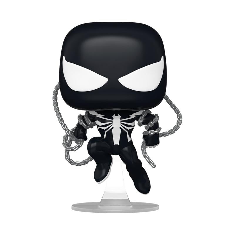 Funko Pop! Spider-Man (Venom War) #1623 - vue produit 3