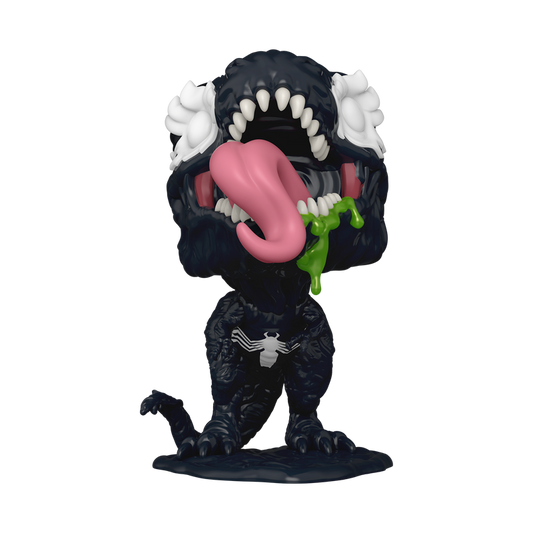 Pop! Venomsaurus Rex #1624