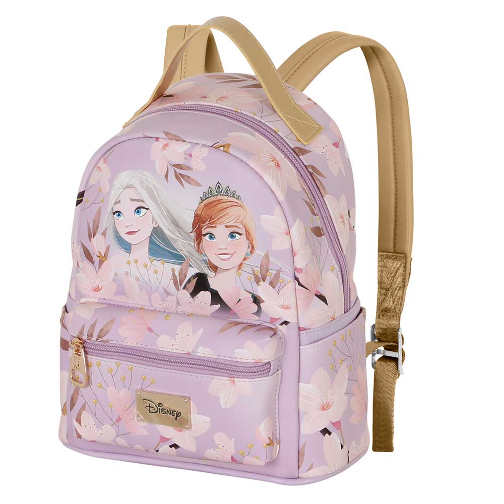 Kleiner Rucksack von Heady Disney – Frozen 2 Blütenblatt