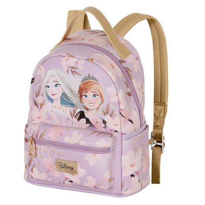 Kleiner Rucksack von Heady Disney – Frozen 2 Blütenblatt