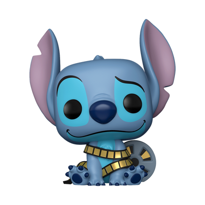 Pop! Stitch mit Filmrolle