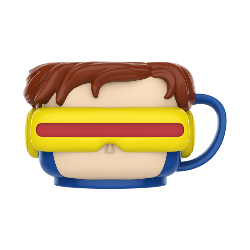 Funko Cyclops Ceramic Mug - vue officielle 1