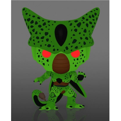 Cell (First Form) (GLOW) - PRE-ORDER* 