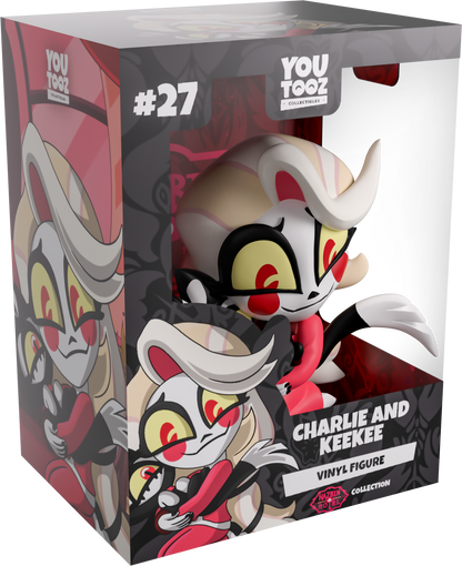 Charlie und KeeKee
