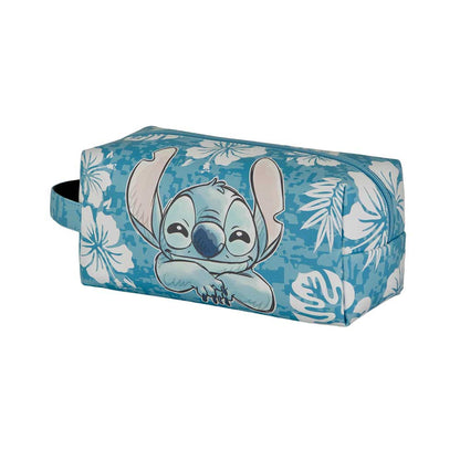 Brick PLUS Lilo & Stitch Travel Toiletry Bag - Aloha
