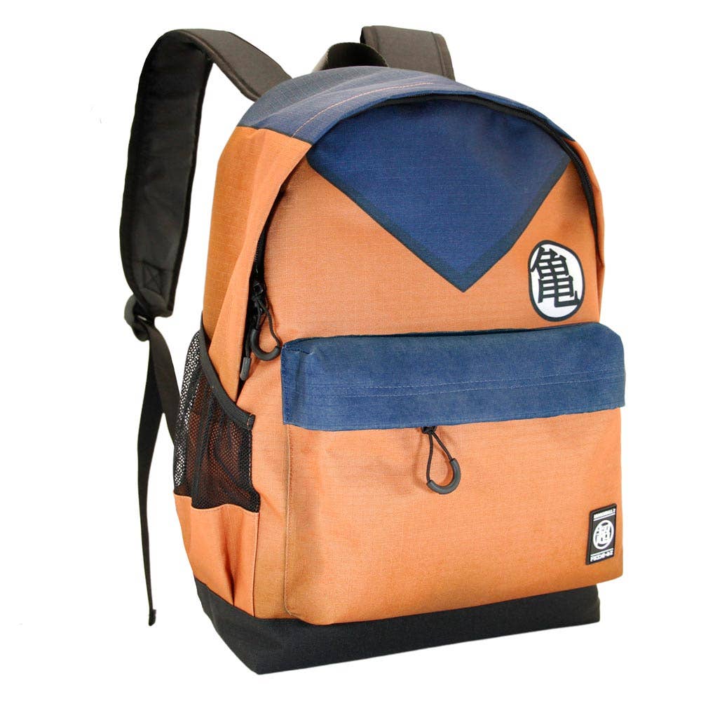 Dragon Ball Anzug ECO 2.0 Rucksack
