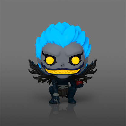 Pop! Ryuk (Glow) – effet phosphorescent