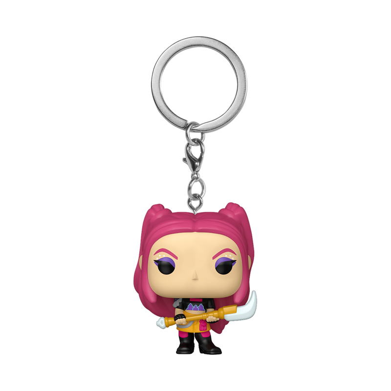 Pop! Schlüsselanhänger Mira