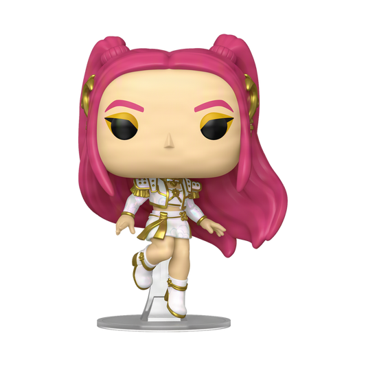 Pop! Mira (Wie es klingt)