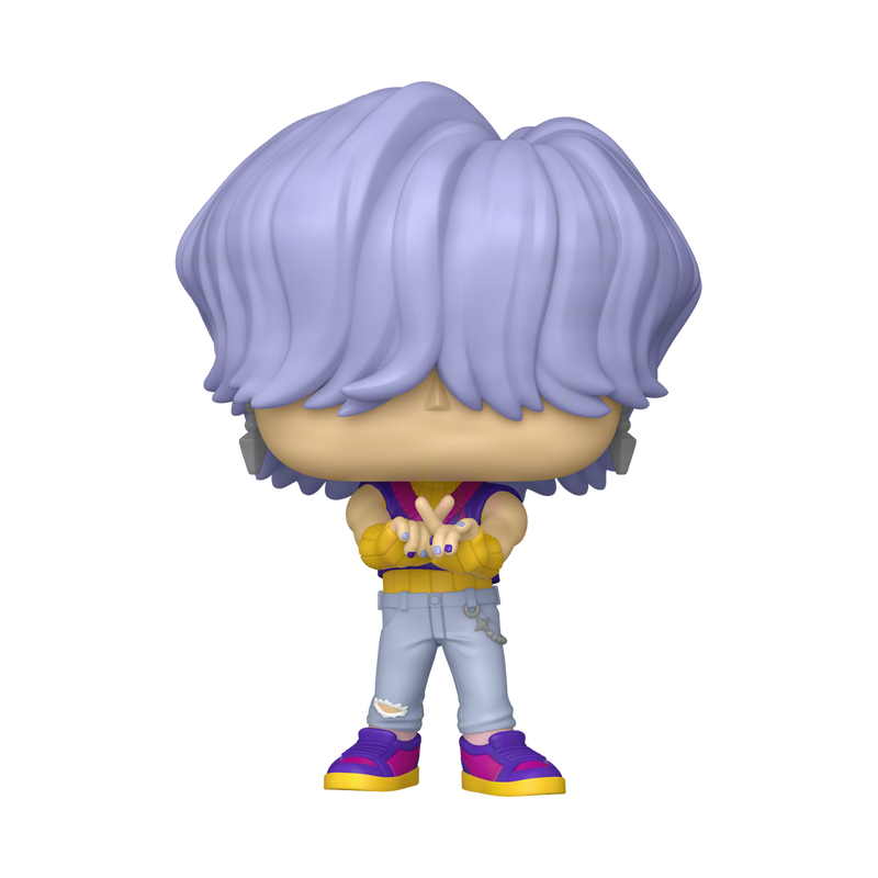 Funko Pop! Mystery (Soda Pop)
