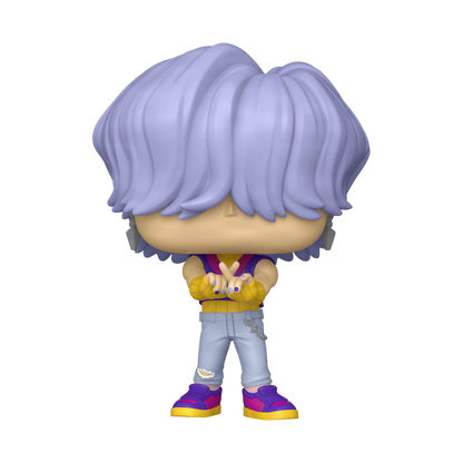 Funko Pop! Mystery (Soda Pop)