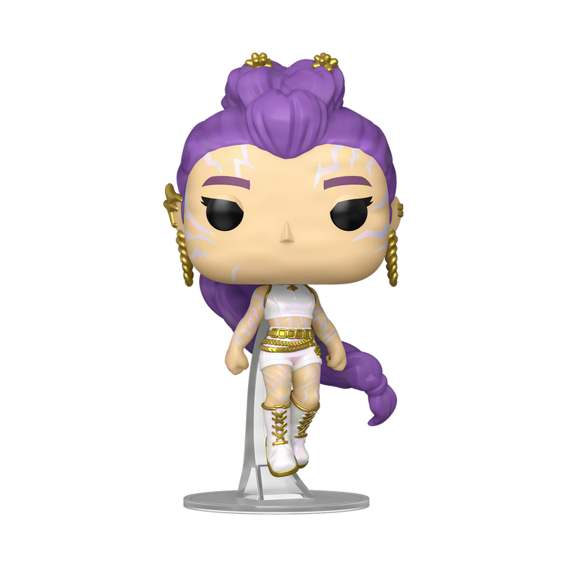 Funko Pop! Rumi (What It Sounds Like)