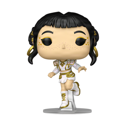 Funko Pop! Zoey (What It Sounds Like)