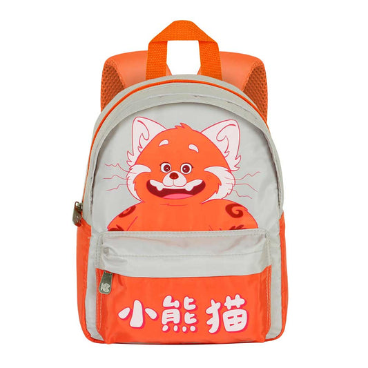 Red Alert Cub-Vorschulrucksack Joy