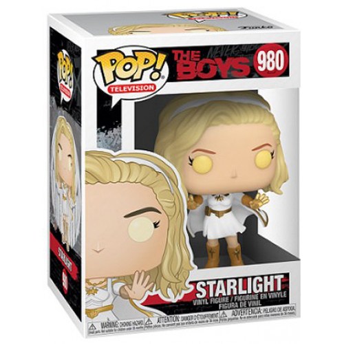 Pop! Starlight