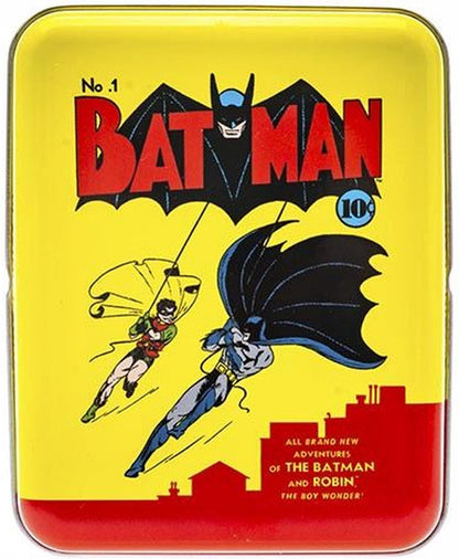 Jeu de Cartes DC Comics - Batman Comics