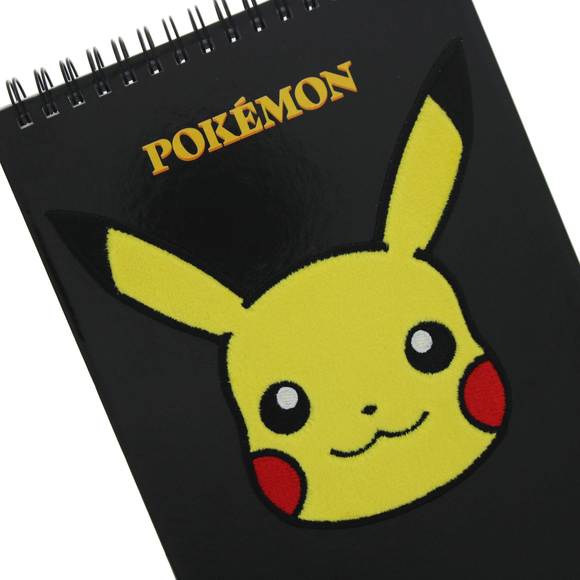 Carnet – notes Pokémon Nostalgia Nostalgia | Blueprint Collections – vue 6