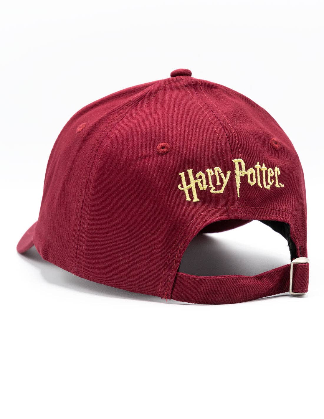 casquette harry potter voie 9 3 4 cotton division