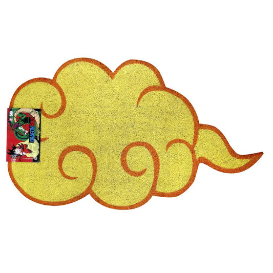 Dragon Ball Doormat - Flying Nimbus