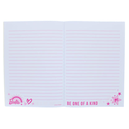 Set de papeterie – Barbie Girl super complet | Blueprint Collections – vue 5