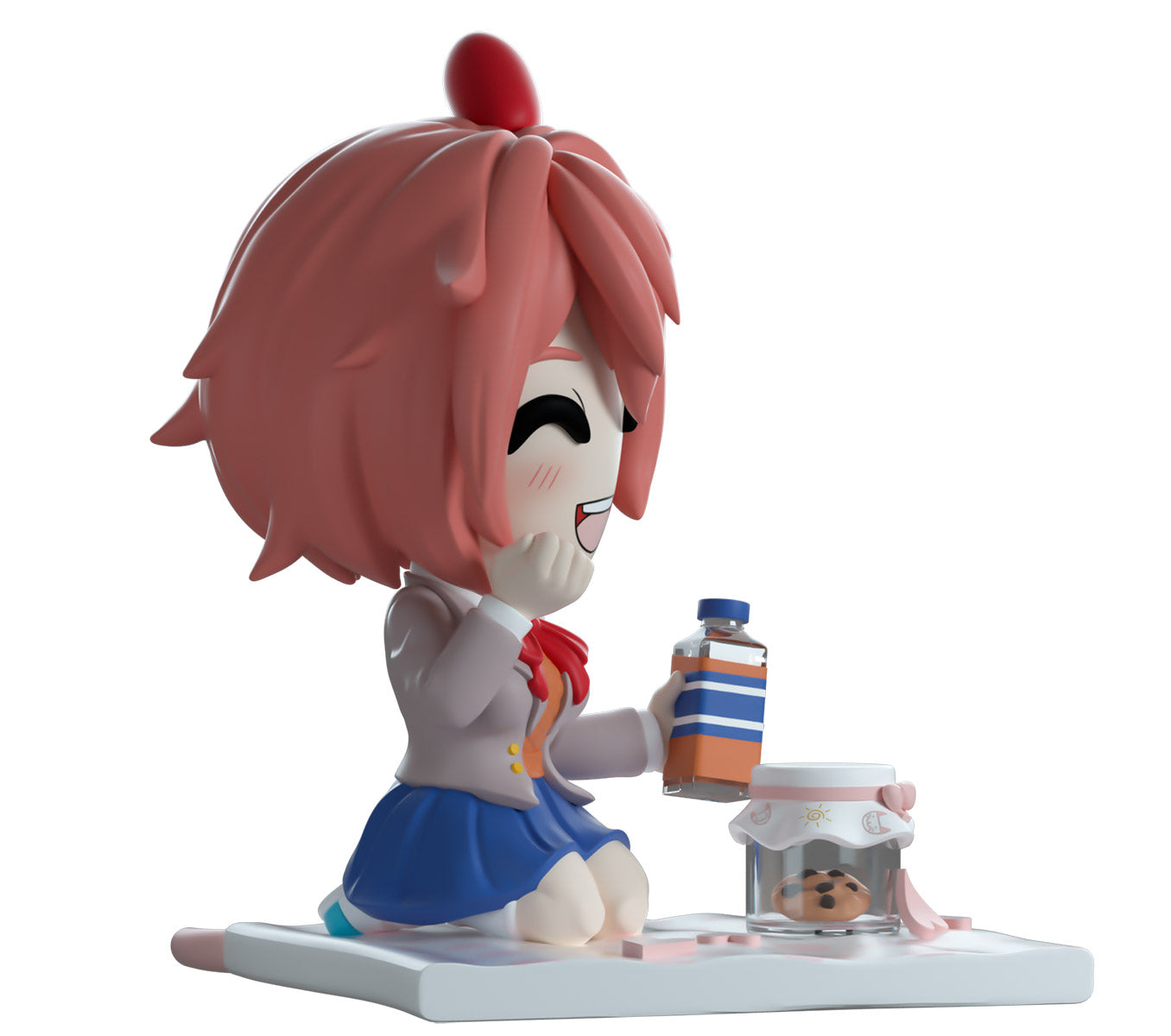 Picnic Sayori - PRECOMMANDE*