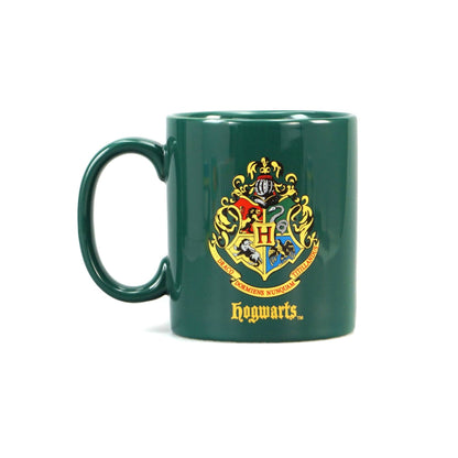 Harry Potter Mug - Slytherin Crest 400 ml