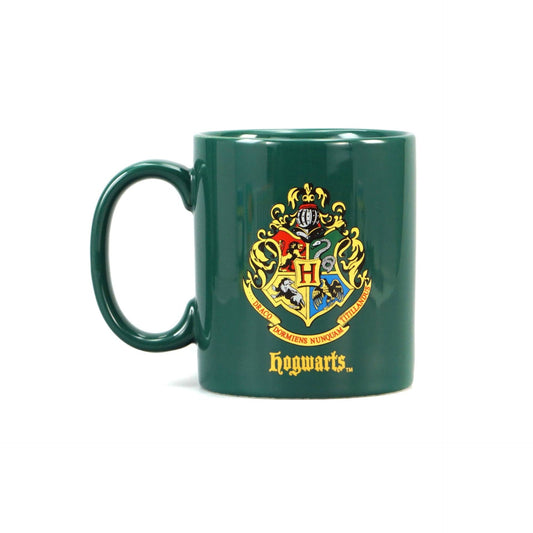 Harry Potter Mug - Slytherin Crest 400 ml