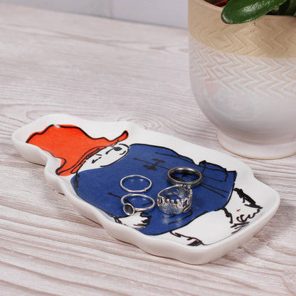 Schmuckschatulle Paddington – 7 cm