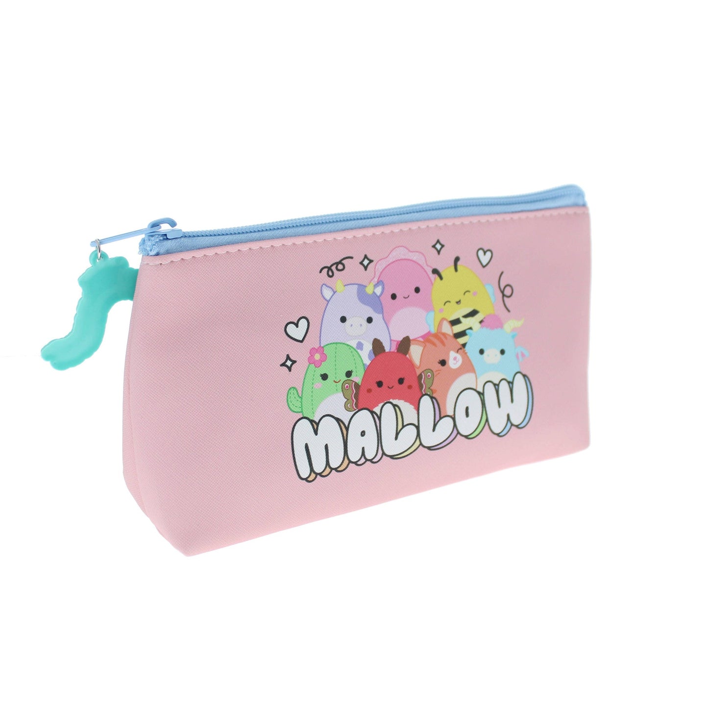 Trousse à crayons – Squishmallows Mallow Days | Blueprint Collections – vue 3