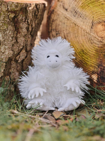 Peluche Cuddle Cub Yeti