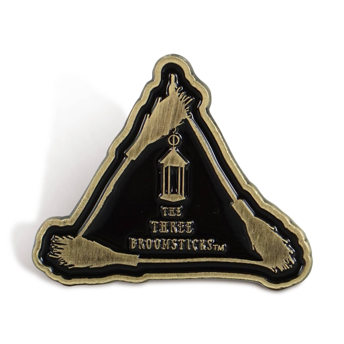 Harry Potter Pin - The Three Broomsticks