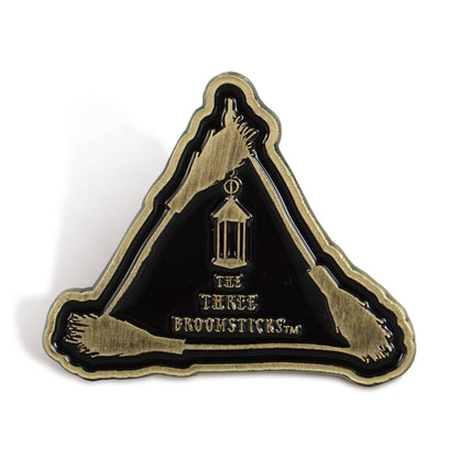 Harry Potter Pin - The Three Broomsticks