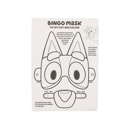 Ensemble – d'activités Bluey | Blueprint Collections – vue 6